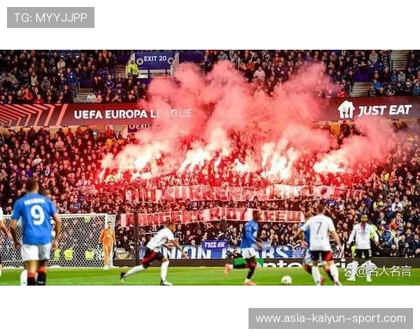 欧冠在战术层面的博弈远超球迷想象