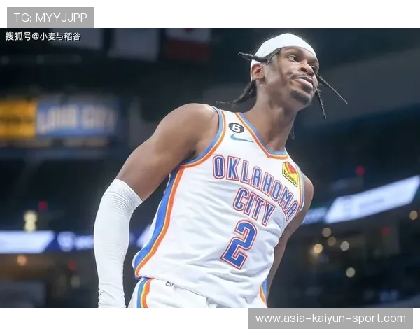 亚历山大突破上篮绝杀掘金，雷霆客场1分优势力克卫冕冠军